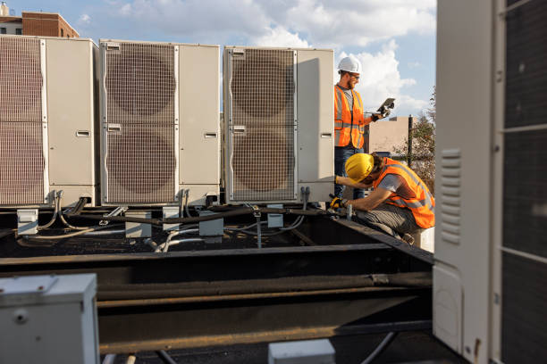 Best HVAC Air Duct Cleaning  in Orchards, WA