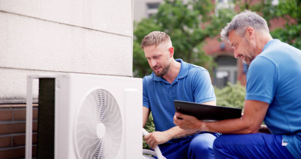 Best HVAC Air Duct Cleaning  in Orchards, WA