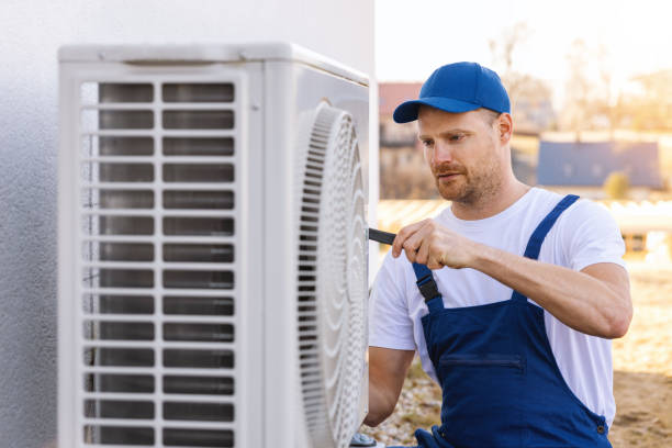 Best Commercial HVAC Repair  in Orchards, WA