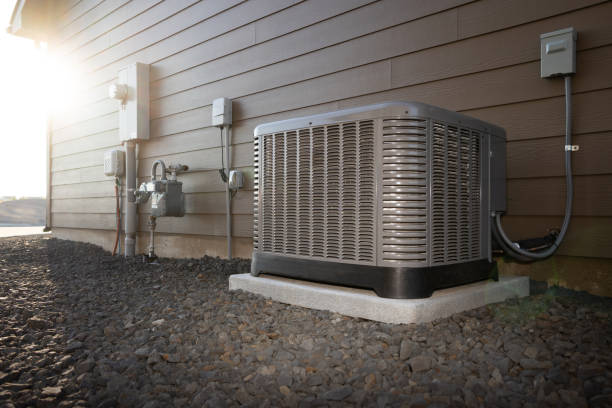 Best HVAC Repair Near Me  in Orchards, WA